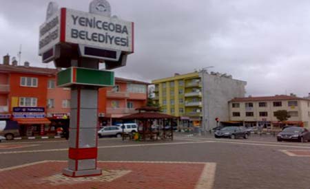 Yeniceoba Evden Eve Gölkaya | Nakliyat | Taşımacılık